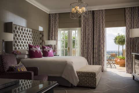 Four Seasons Hotel The Westcliff — photo 4