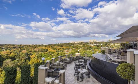 Four Seasons Hotel The Westcliff — photo 5