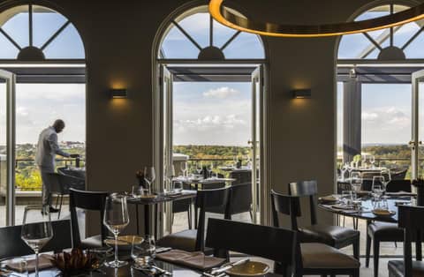 Four Seasons Hotel The Westcliff — photo 6