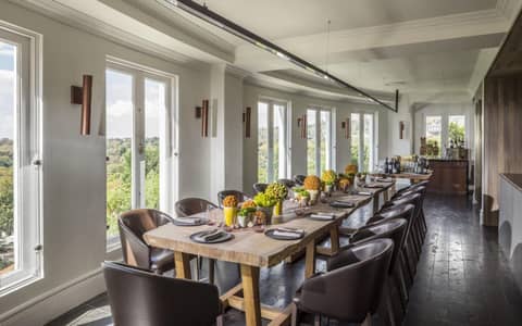 Four Seasons Hotel The Westcliff — photo 7