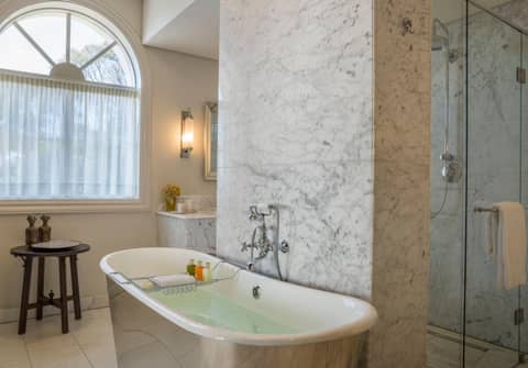 Four Seasons Hotel The Westcliff — photo 8