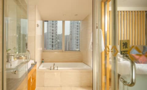 Felton Grand Hotel Chengdu — photo 6