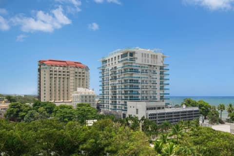 Sheraton Santo Domingo — photo 3