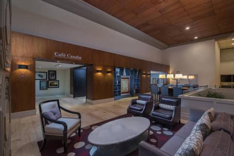 Sheraton Santo Domingo — photo 4