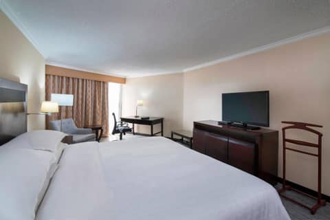 Sheraton Santo Domingo — photo 8