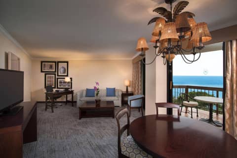 Sheraton Santo Domingo — photo 9