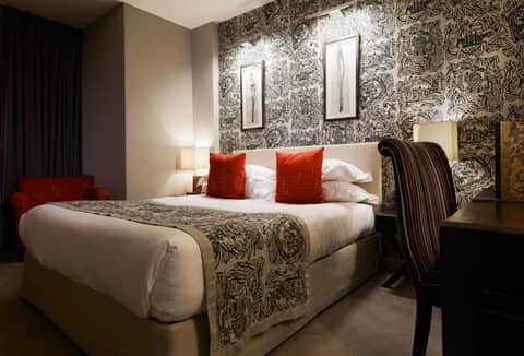 Hotel Le Mathurin — photo 5