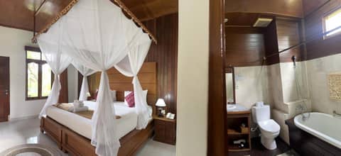 Saren Indah Hotel — photo 2