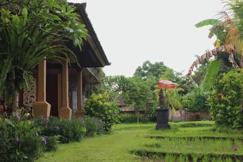 Saren Indah Hotel — photo 6