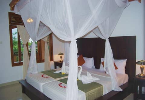 Saren Indah Hotel — photo 8