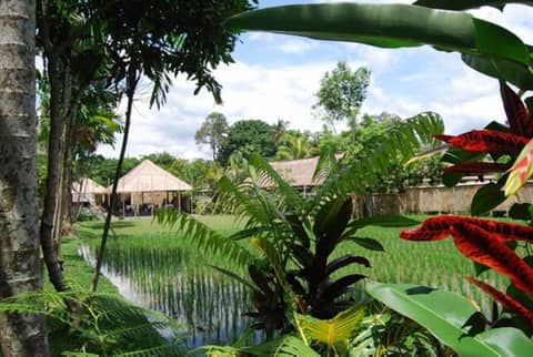 Saren Indah Hotel — photo 9