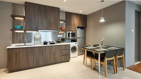VE Hotel & Residence — photo 2