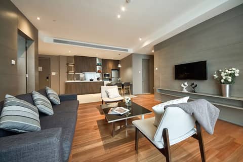 VE Hotel & Residence — photo 7