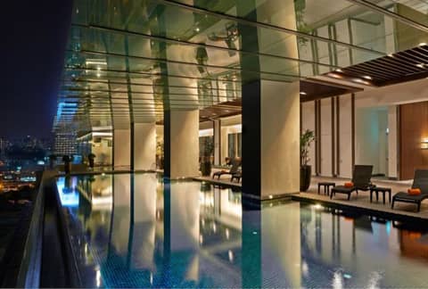 VE Hotel & Residence — photo 9