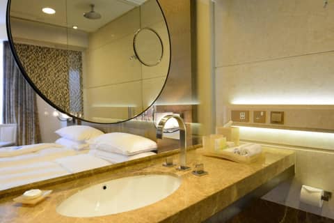 Harbour Grand Hong Kong — photo 3
