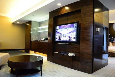 Harbour Grand Hong Kong — photo 4