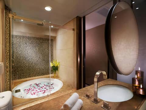 Harbour Grand Hong Kong — photo 5