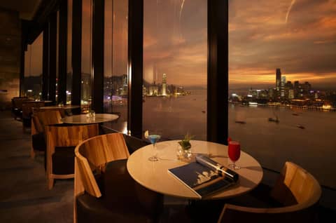 Harbour Grand Hong Kong — photo 7