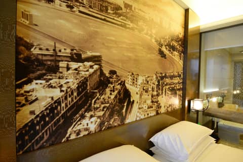Harbour Grand Hong Kong — photo 8