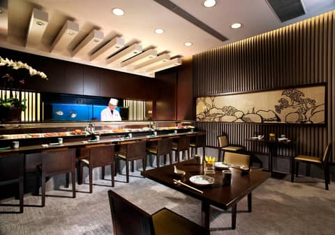 Harbour Grand Hong Kong — photo 9