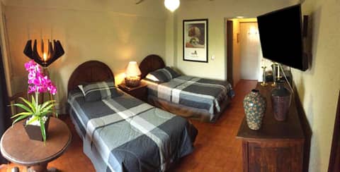 Aurora Suites — photo 5