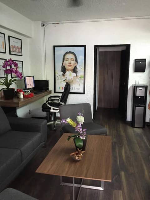 Aurora Suites — photo 6