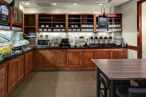Hyatt Place Memphis Primacy Park — photo 4