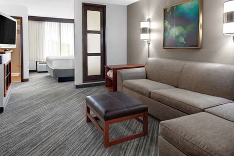 Hyatt Place Memphis Primacy Park — photo 5
