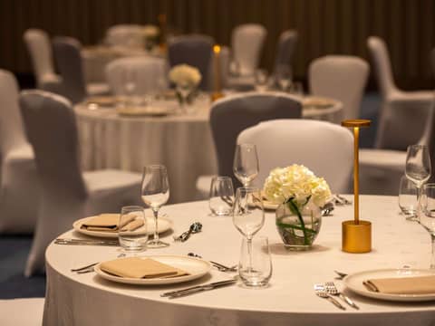 Novotel Riyadh Sahafa — photo 3
