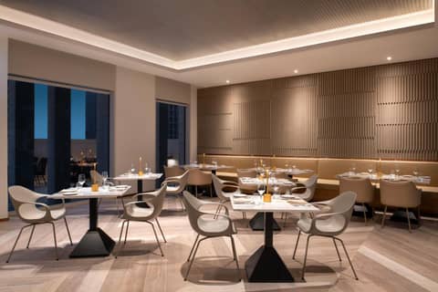Novotel Riyadh Sahafa — photo 5