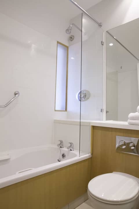 The Louis Fitzgerald Hotel — photo 3