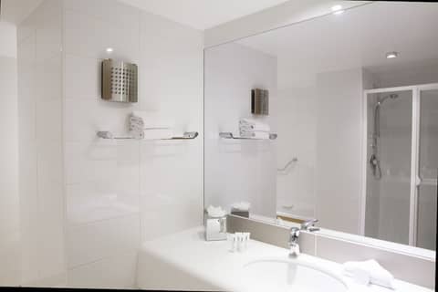 The Louis Fitzgerald Hotel — photo 4