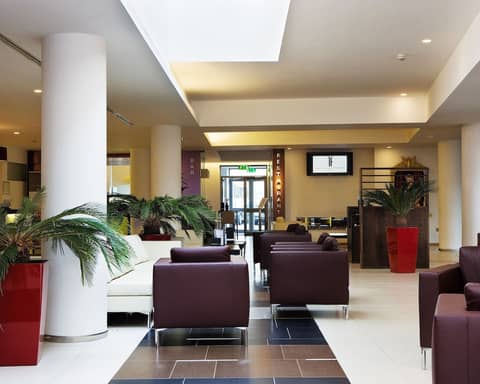 The Louis Fitzgerald Hotel — photo 9