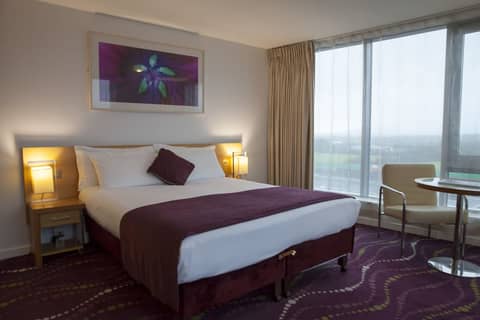 Standard Double Room — the supplier's photographs — photo 1