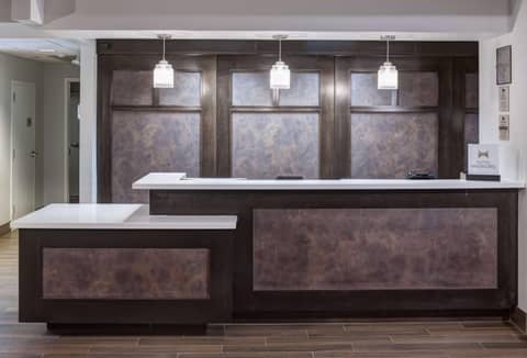 Homewood Suites by Hilton Austin NW near The Domain — photo 2