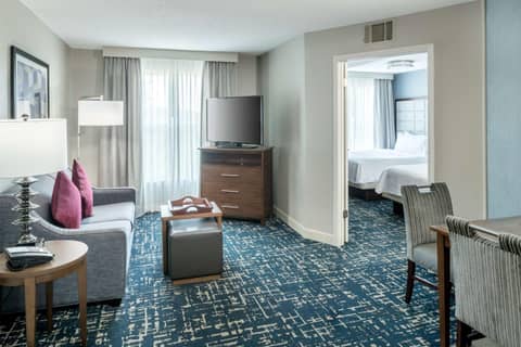 Homewood Suites by Hilton Austin NW near The Domain — photo 3