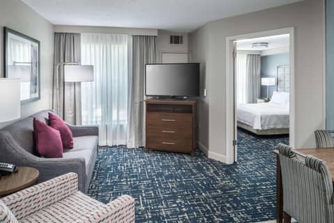 Homewood Suites by Hilton Austin NW near The Domain — photo 5