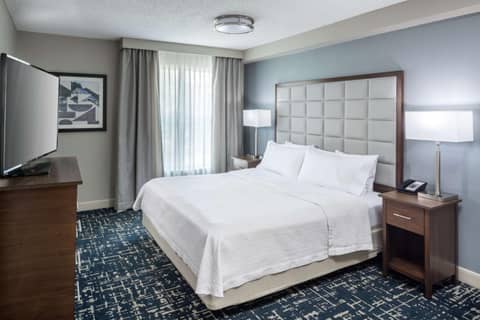 Homewood Suites by Hilton Austin NW near The Domain — photo 7