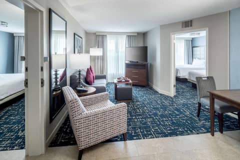 Homewood Suites by Hilton Austin NW near The Domain — photo 8