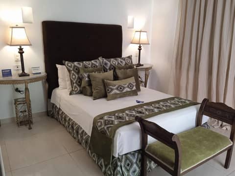 Hotel Dorado Plaza Boutique Calle del Arsenal — photo 3