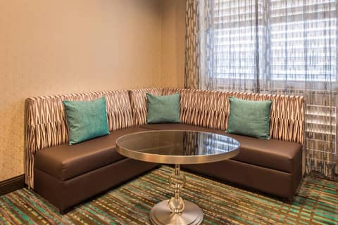 Residence Inn Pittsburgh North Shore — photo 2