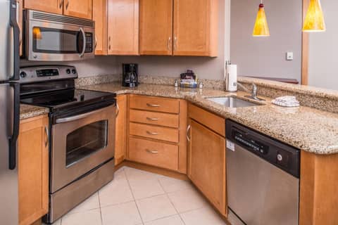Residence Inn Pittsburgh North Shore — photo 3