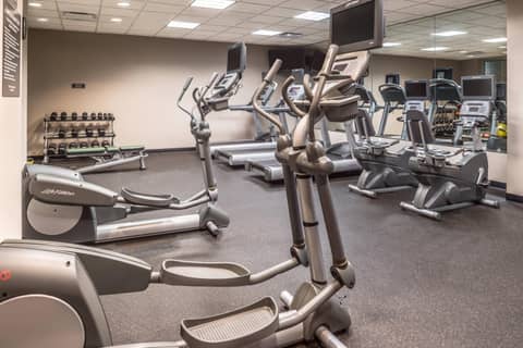 Residence Inn Pittsburgh North Shore — photo 4