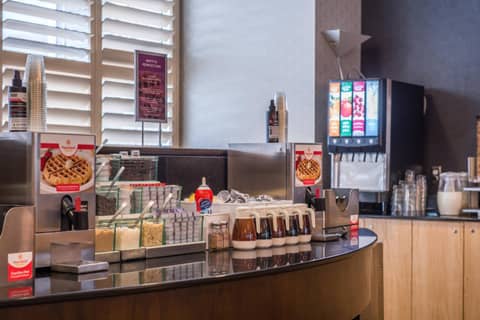 Residence Inn Pittsburgh North Shore — photo 5