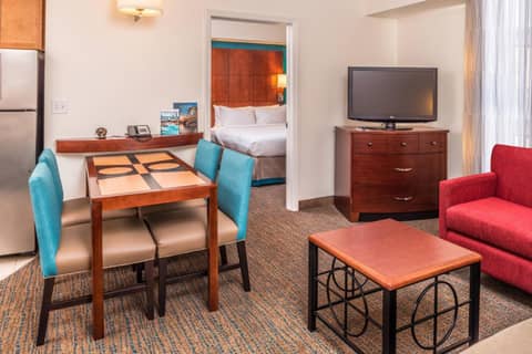 Residence Inn Pittsburgh North Shore — photo 6
