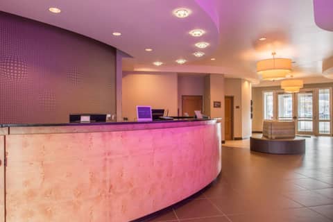 Residence Inn Pittsburgh North Shore — photo 7