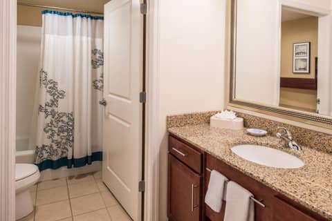 Residence Inn Pittsburgh North Shore — photo 8