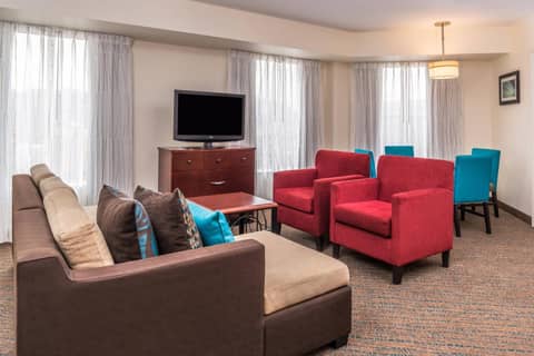 Residence Inn Pittsburgh North Shore — photo 9