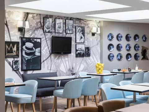 ibis Styles Nice Vieux Port — photo 6