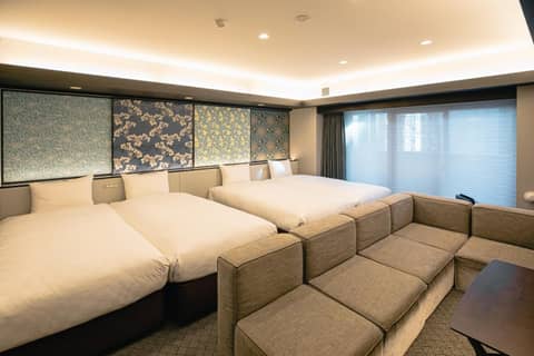 GOLD STAY Nagoya Sakae ゴールドステイ名古屋栄 — photo 8